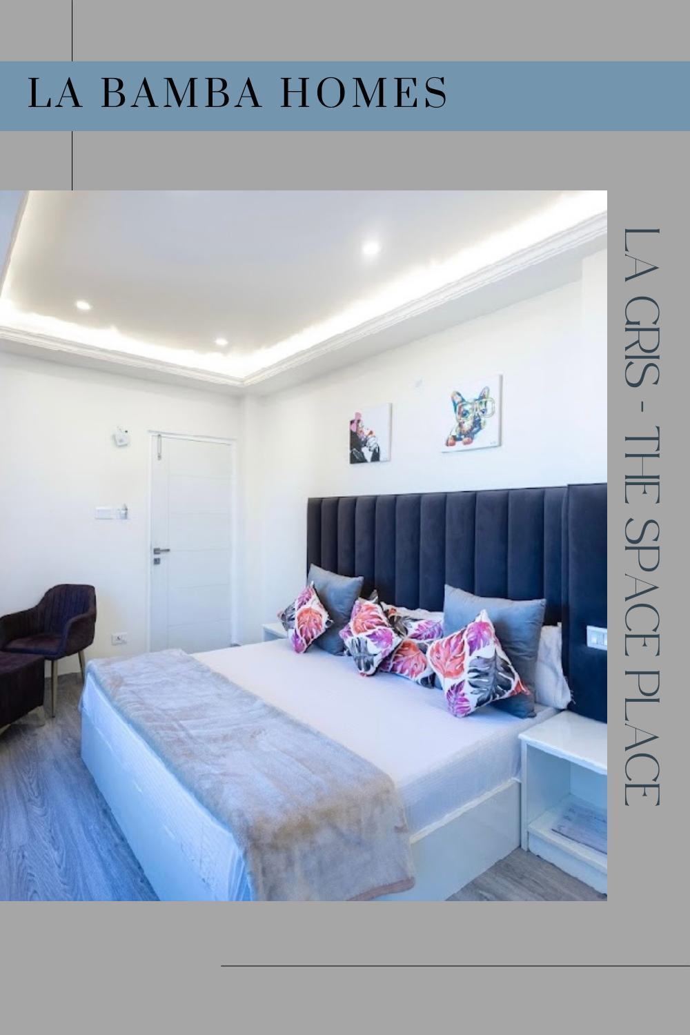 La Bamba Homes Shimla Exterior photo